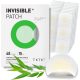 Pimple Patches 15 mm Invisible Acne Patches for Face with Salicylic Acid 48 Count