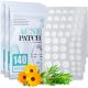 Acne Patch Pimple Patch, 4 Sizes 420 Patches Acne Absorbing Cover Patch 3 Pack