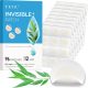 Pimple Patches 12mm Invisible Acne Patches for Face with Salicylic Acid 96 Count