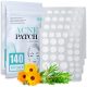 Acne Patch Pimple Patch, 4 Sizes 280 Patches Acne Absorbing Cover Patch 2 Pack