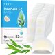 Pimple Patches 15 mm Invisible Acne Patches for Face with Salicylic Acid 96 Count