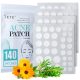 TKTK Acne Patch 4 Sizes 140 Patches Acne Absorbing Cover Patch