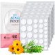 TKTK Hydrocolloid Acne Patches - 4 Sizes (180 Count)
