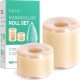 TKTK 2-Size Pimple Patch Roll, Large Hydrocolloid Patches with Easy-Peel Backing, First Aid Kit Essential
